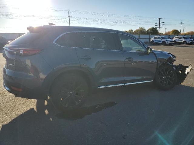 Photo 3 from auction – 2023 MAZDA CX-9 GRAND with VIN JM3TCBDY5P0644708