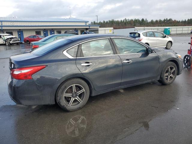 Photo 3 from auction – 2017 NISSAN ALTIMA 2.5 with VIN 1N4AL3AP9HN349641