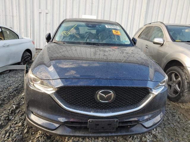 Photo 5 from auction – 2019 MAZDA CX-5 TOURI with VIN JM3KFBCM5K1605007
