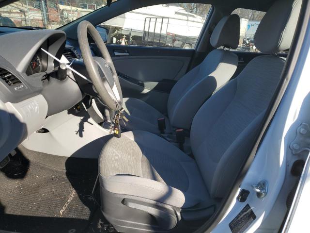 Photo 7 from auction – 2017 HYUNDAI ACCENT SE with VIN KMHCT5AE8HU347913
