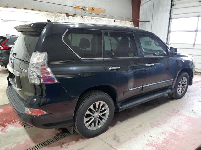 Photo 3 from auction – 2015 LEXUS GX 460 PRE with VIN JTJJM7FXXF5111928