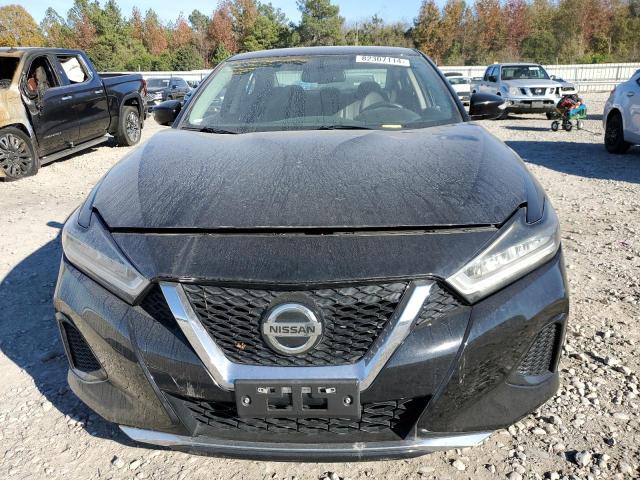 Photo 5 from auction – 2019 NISSAN MAXIMA S with VIN 1N4AA6AV6KC369659