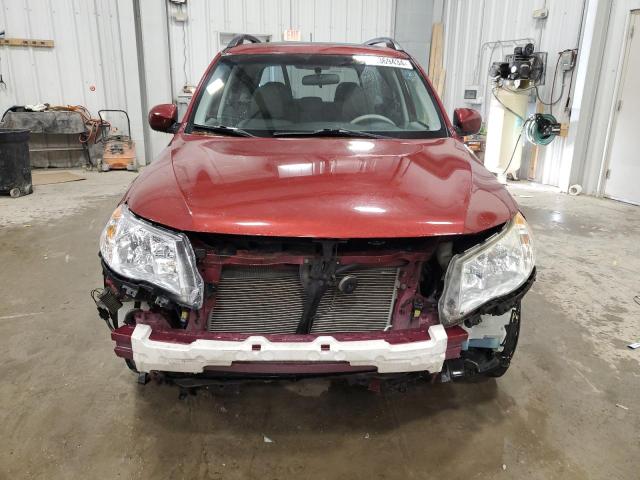 Photo 5 from auction – 2011 SUBARU FORESTER 2 with VIN JF2SHBDC2BH718981