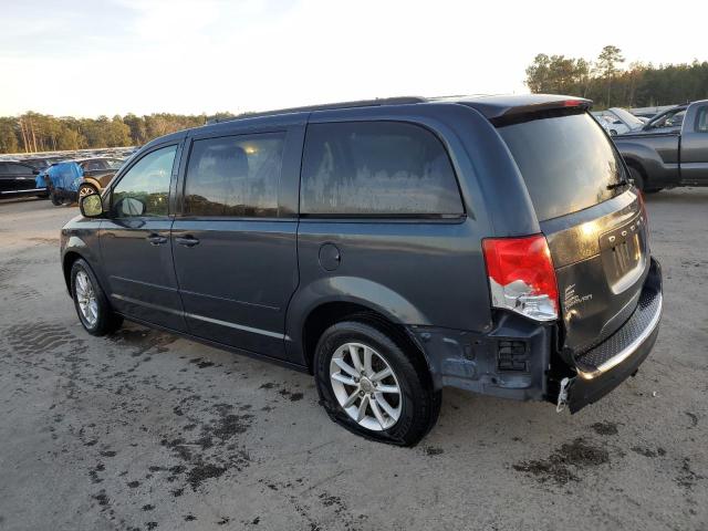 Photo 2 from auction – 2014 DODGE GRAND CARA with VIN 2C4RDGCG5ER289077