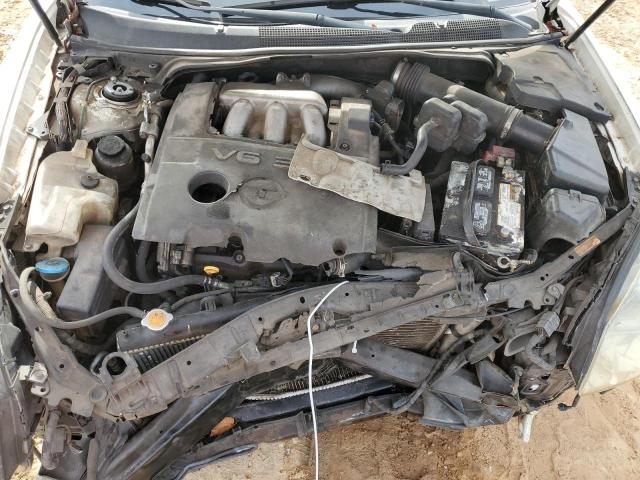 Photo 11 from auction – 2007 NISSAN MAXIMA SE with VIN 1N4BA41E27C827178
