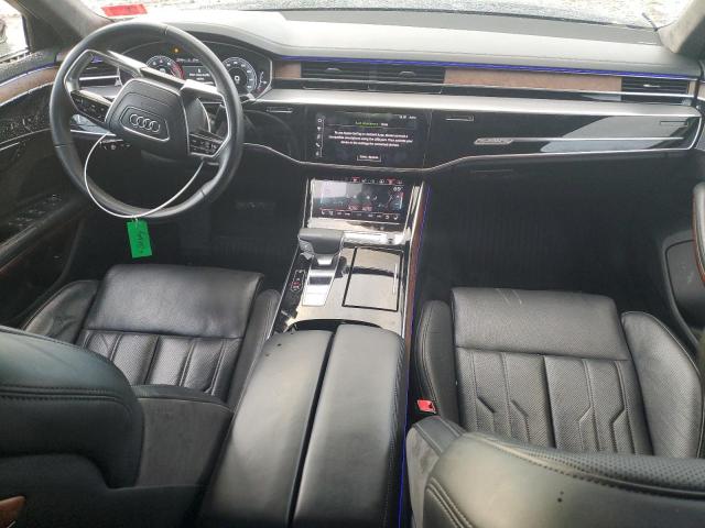 Photo 8 from auction – 2019 AUDI A8 L with VIN WAU8EAF82KN024763