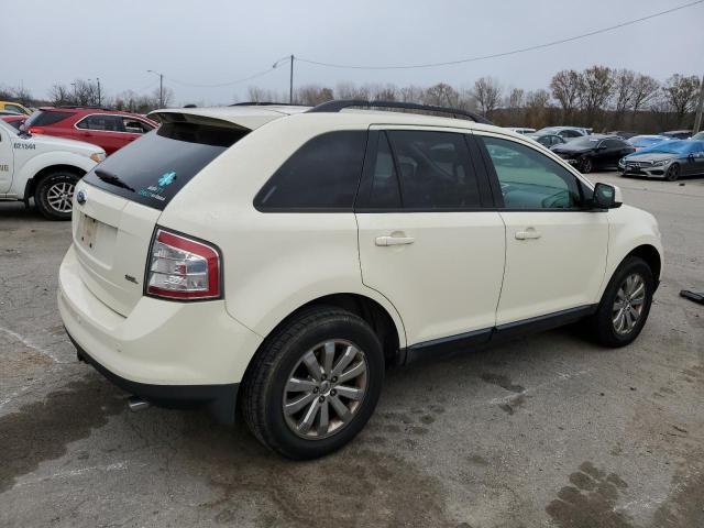 Photo 3 from auction – 2007 FORD EDGE SEL P with VIN 2FMDK39C37BA72180