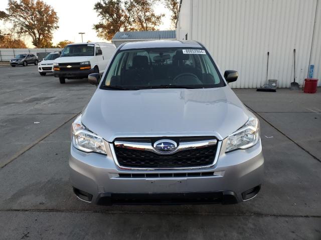 Photo 5 from auction – 2014 SUBARU FORESTER 2 with VIN JF2SJAAC6EH500436
