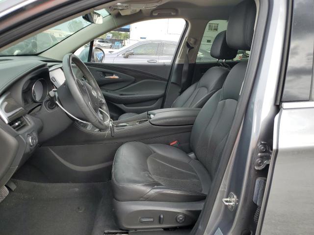 Photo 7 from auction – 2019 BUICK ENVISION E with VIN LRBFXCSA7KD108171