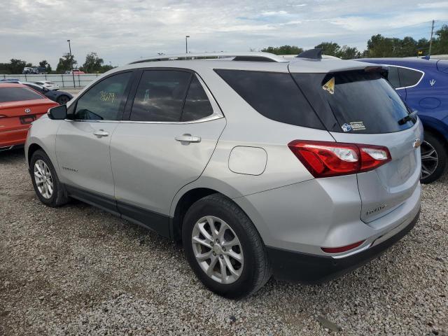 Photo 2 from auction – 2018 CHEVROLET EQUINOX LT with VIN 2GNAXJEV1J6338548