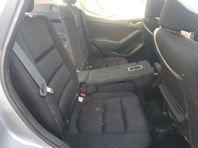 Photo 11 from auction – 2014 MAZDA CX-5 TOURI with VIN JM3KE4CY8E0305182