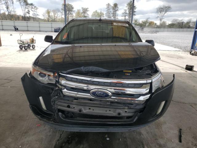 Photo 5 from auction – 2014 FORD EDGE LIMIT with VIN 2FMDK4KC3EBA19170