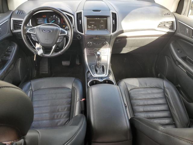 Photo 8 from auction – 2015 FORD EDGE SEL with VIN 2FMTK4J81FBB09895