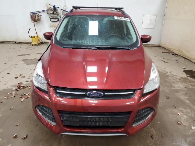 Photo 5 from auction – 2016 FORD ESCAPE SE with VIN 1FMCU9GXXGUB21254