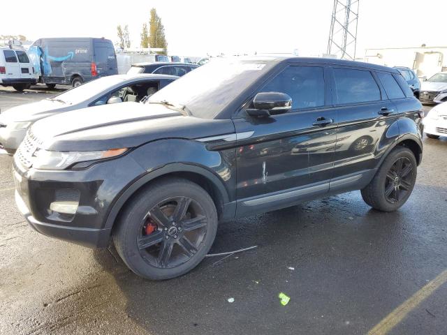 LAND ROVER RANGE ROVE 2012 with VIN SALVP2BG2CH690825 - Photo from auction