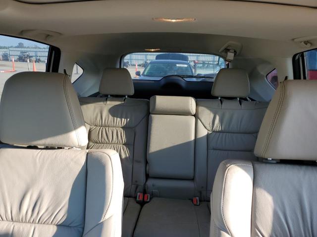 Photo 10 from auction – 2013 HONDA CR-V EXL with VIN 5J6RM3H74DL030650