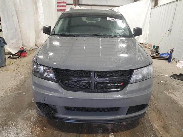 Photo 5 from auction – 2020 DODGE JOURNEY SE with VIN 3C4PDCAB0LT261852