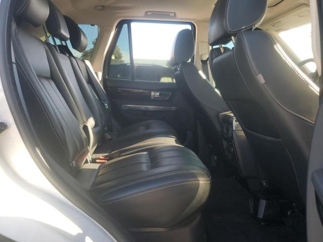Photo 11 from auction – 2011 LAND ROVER RANGE ROVE with VIN SALSK2D41BA286507