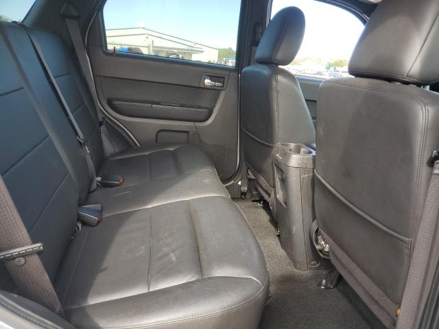 Photo 11 from auction – 2011 FORD ESCAPE LIM with VIN 1FMCU9EG8BKB58620