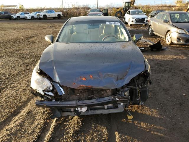 Photo 5 from auction – 2010 LEXUS ES 350 with VIN JTHBK1EG2A2353777