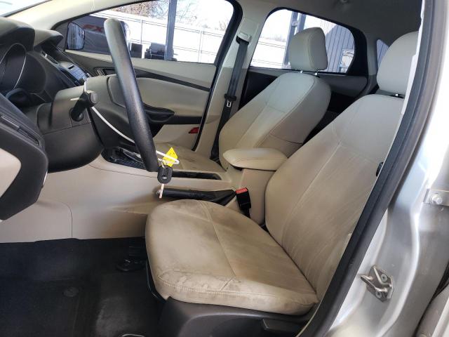 Photo 7 from auction – 2017 FORD FOCUS SE with VIN 1FADP3F29HL295798