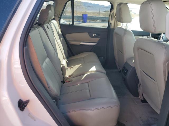 Photo 11 from auction – 2011 FORD EDGE LIMIT with VIN 2FMDK3KC6BBB30026