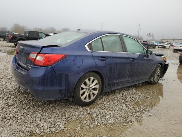 Photo 3 from auction – 2015 SUBARU LEGACY 2.5 with VIN 4S3BNAD65F3034540