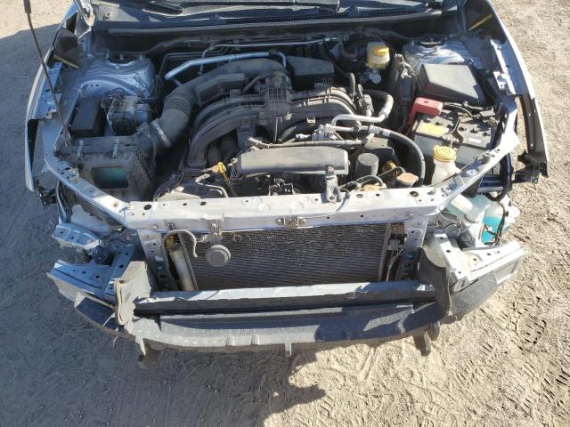 Photo 12 from auction – 2021 SUBARU CROSSTREK with VIN JF2GTHRC4MH226889