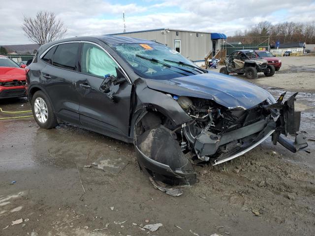 Photo 4 from auction – 2020 FORD ESCAPE SE with VIN 1FMCU9G67LUC42406