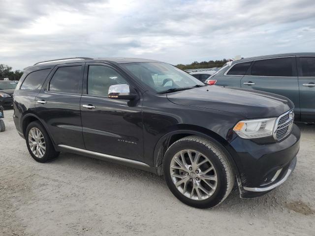 Photo 4 from auction – 2014 DODGE DURANGO CI with VIN 1C4RDHEG2EC591017