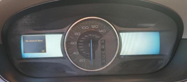 Photo 9 from auction – 2011 FORD EDGE LIMIT with VIN 2FMDK3KC8BBB31419