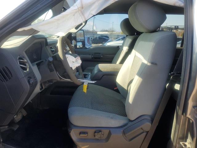 Photo 7 from auction – 2015 FORD F250 SUPER with VIN 1FT7W2BT2FEA92868
