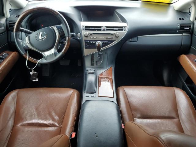 Photo 8 from auction – 2015 LEXUS RX 350 BAS with VIN 2T2BK1BA9FC281062