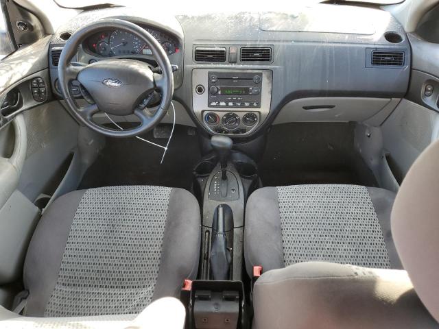Photo 8 from auction – 2006 FORD FOCUS ZX4 with VIN 1FAFP34N26W160261