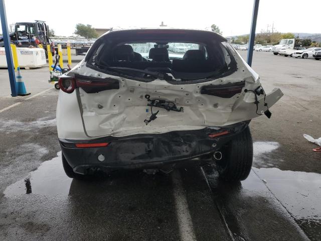 Photo 6 from auction – 2023 MAZDA CX-30 SELE with VIN 3MVDMBBM0PM533327