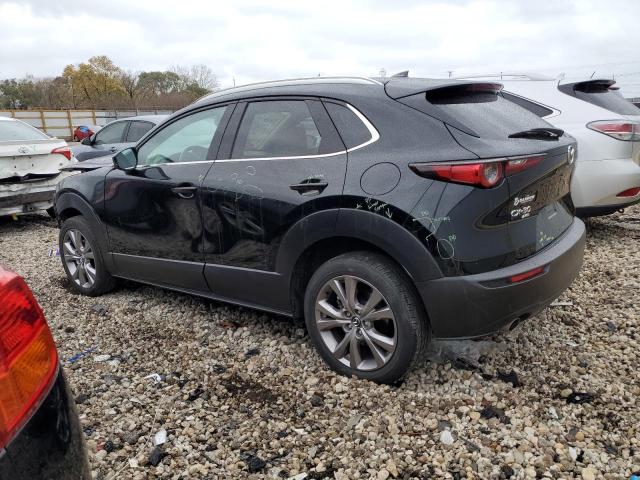 Photo 2 from auction – 2020 MAZDA CX-30 PREM with VIN 3MVDMBEM8LM135644