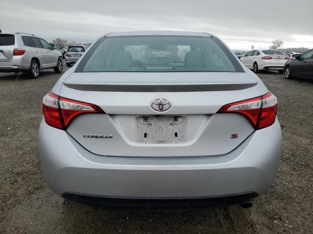 Photo 6 from auction – 2014 TOYOTA COROLLA L with VIN 2T1BURHE5EC081320