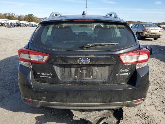 Photo 6 from auction – 2019 SUBARU IMPREZA PR with VIN 4S3GTAD65K3735486