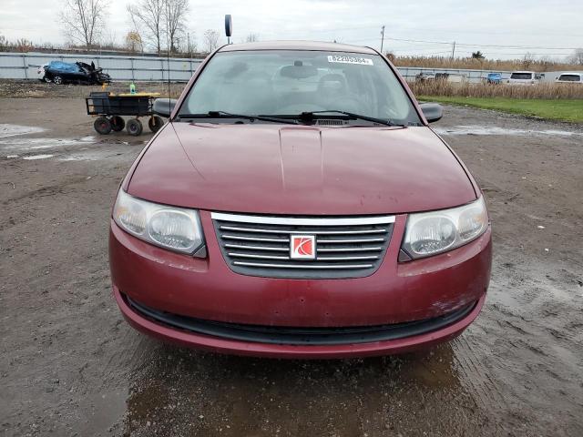 Photo 5 from auction – 2007 SATURN ION LEVEL with VIN 1G8AJ55F27Z119258