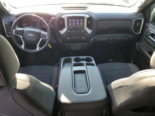 Photo 8 from auction – 2020 CHEVROLET SILVERADO with VIN 1GCRYDEK4LZ257146