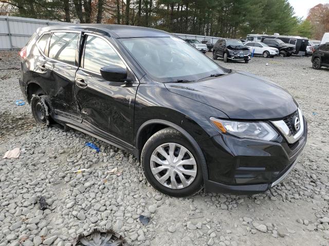 Photo 4 from auction – 2017 NISSAN ROGUE S with VIN JN8AT2MV4HW006121