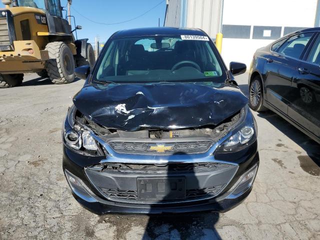 Photo 5 from auction – 2020 CHEVROLET SPARK 1LT with VIN KL8CD6SA3LC453826