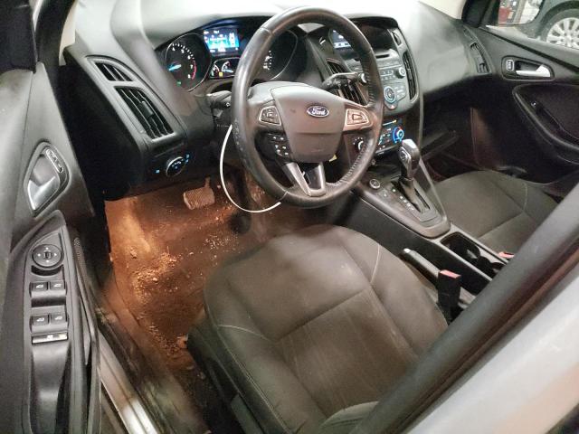 Photo 8 from auction – 2015 FORD FOCUS SE with VIN 1FADP3F28FL314421