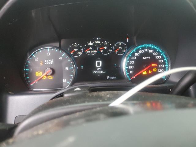 Photo 8 from auction – 2018 GMC SIERRA K15 with VIN 3GTU2PEJ7JG499592