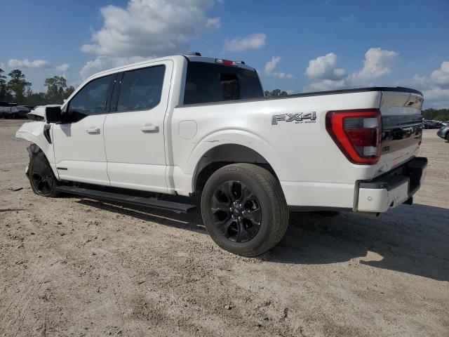 Photo 2 from auction – 2023 FORD F150 SUPER with VIN 1FTFW1ED5PFC12183