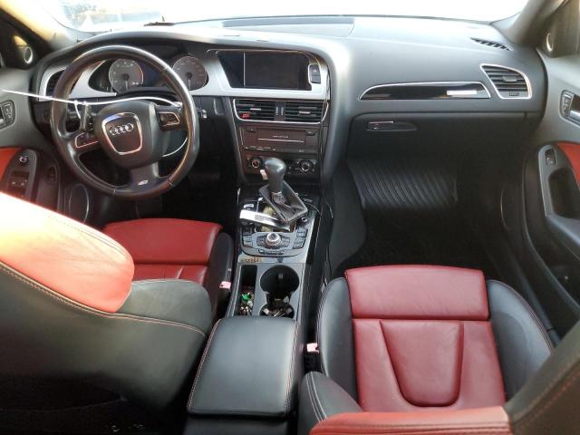 Photo 8 from auction – 2011 AUDI S4 PREMIUM with VIN WAUBGAFL9BA017465
