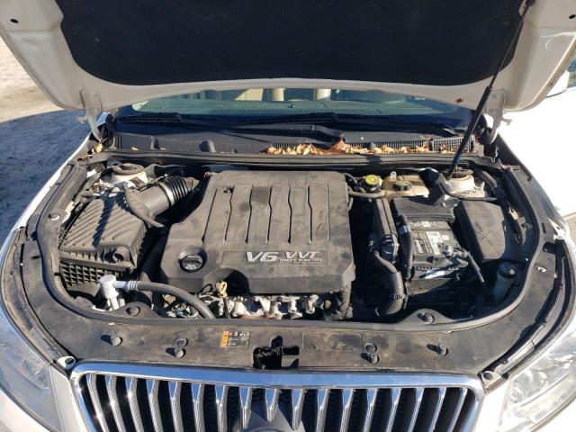 Photo 11 from auction – 2013 BUICK LACROSSE with VIN 1G4GC5E39DF276732