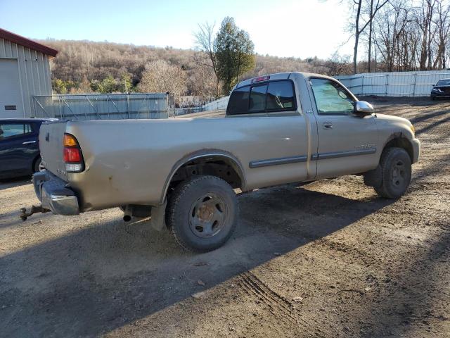 Photo 3 from auction – 2003 TOYOTA TUNDRA SR5 with VIN 5TBKT44123S408052