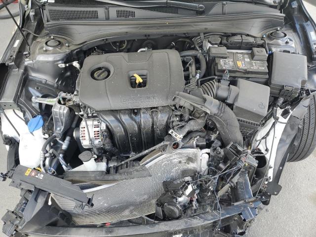 Photo 11 from auction – 2024 KIA FORTE LX with VIN 3KPF24AD5RE799713