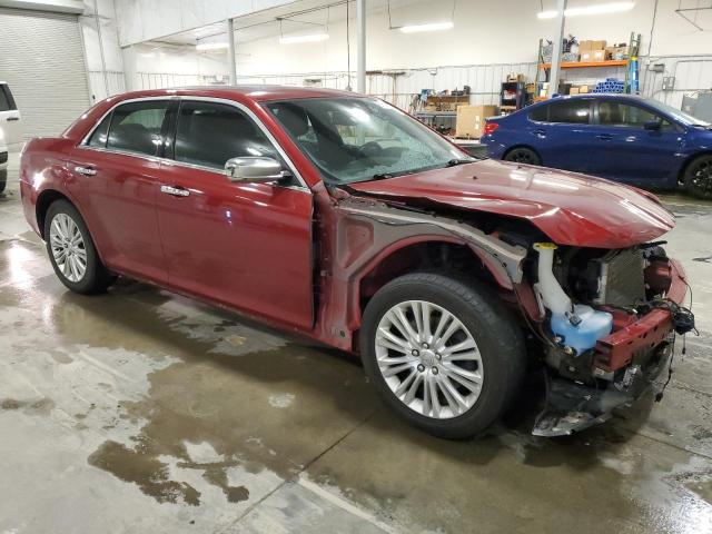 Photo 4 from auction – 2014 CHRYSLER 300C with VIN 2C3CCAKG8EH160557